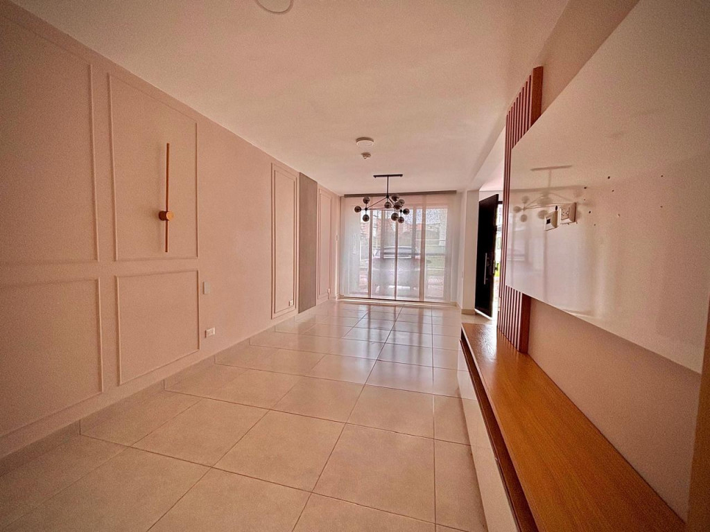 Casa En Venta - C.r Foret Casa 28, Ibagué