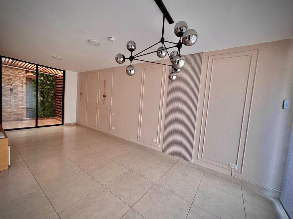Casa En Venta - C.r Foret Casa 28, Ibagué