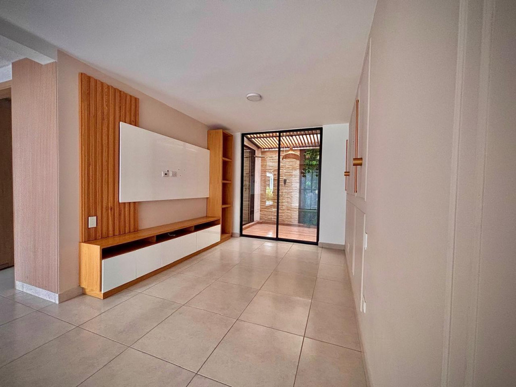 Casa En Venta - C.r Foret Casa 28, Ibagué