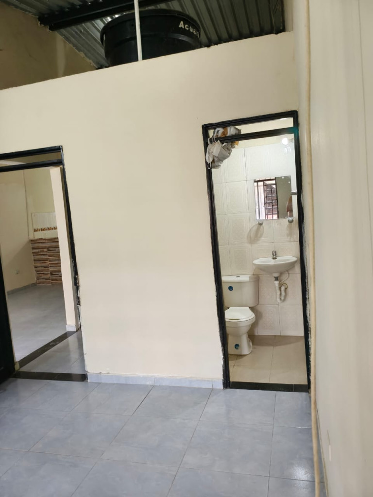 Casa En Venta - Ciudadela Real Espinal, El Espinal