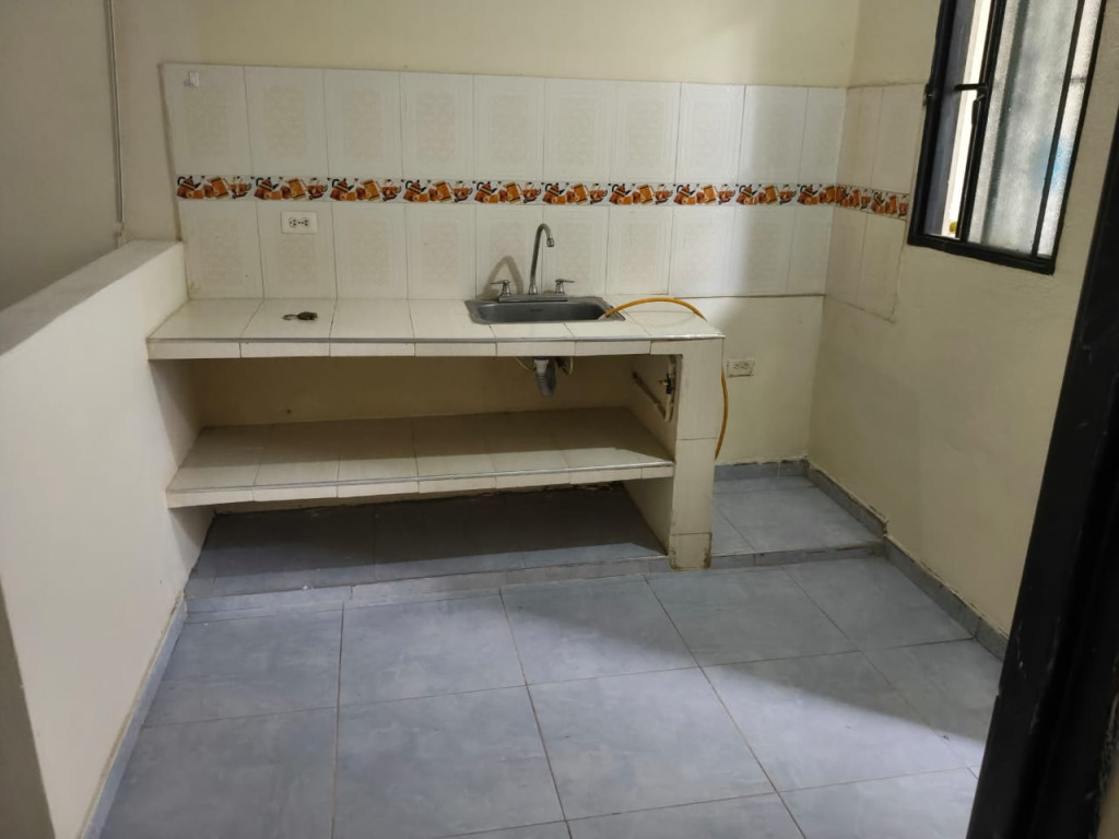 Casa En Venta - Ciudadela Real Espinal, El Espinal