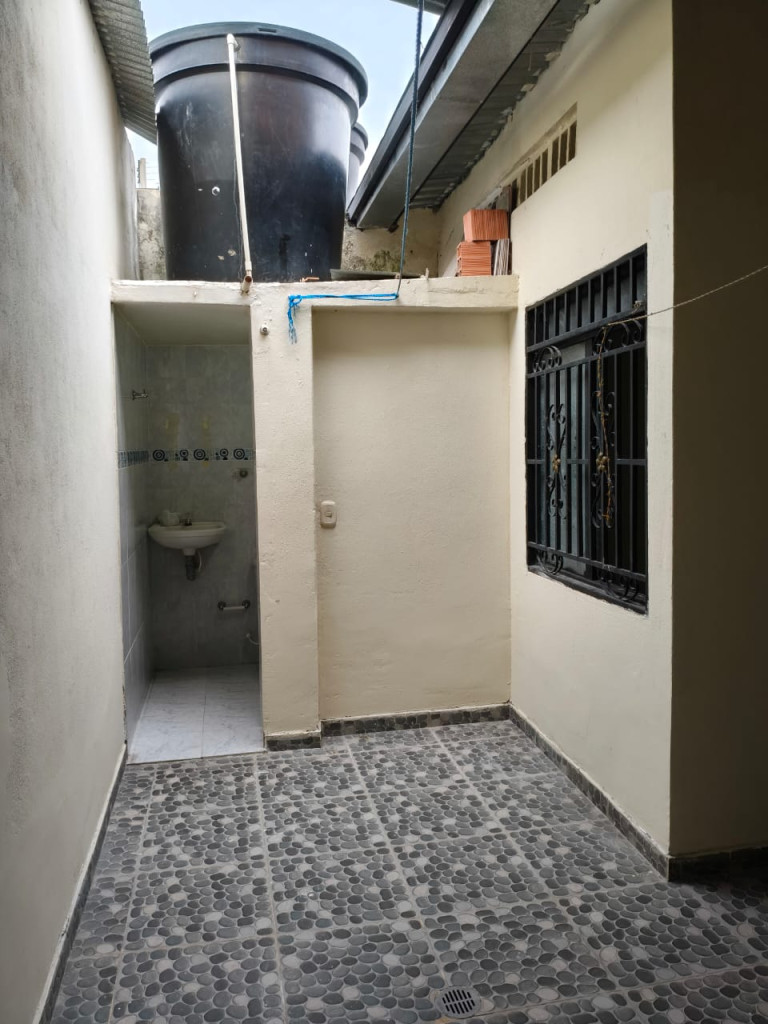 Casa En Venta - Ciudadela Real Espinal, El Espinal