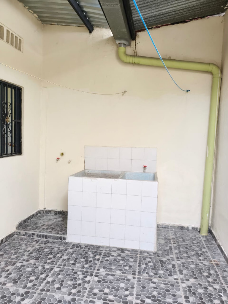 Casa En Venta - Ciudadela Real Espinal, El Espinal