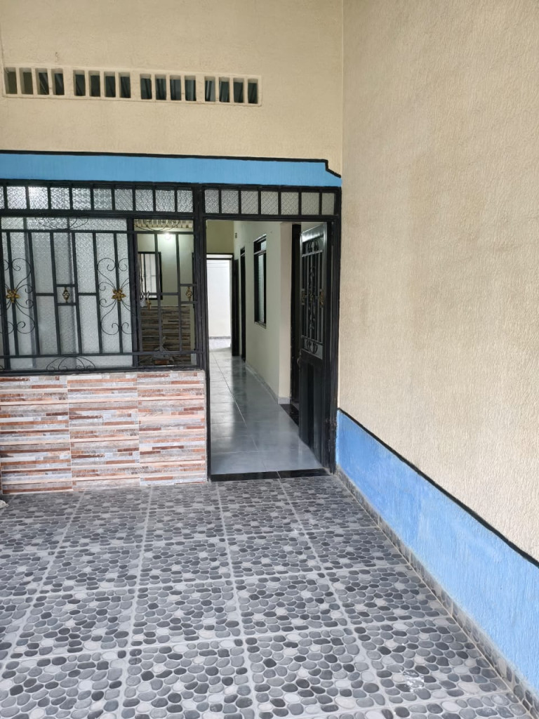 CASA en VENTA en CIUDADELA REAL ESPINAL — 2