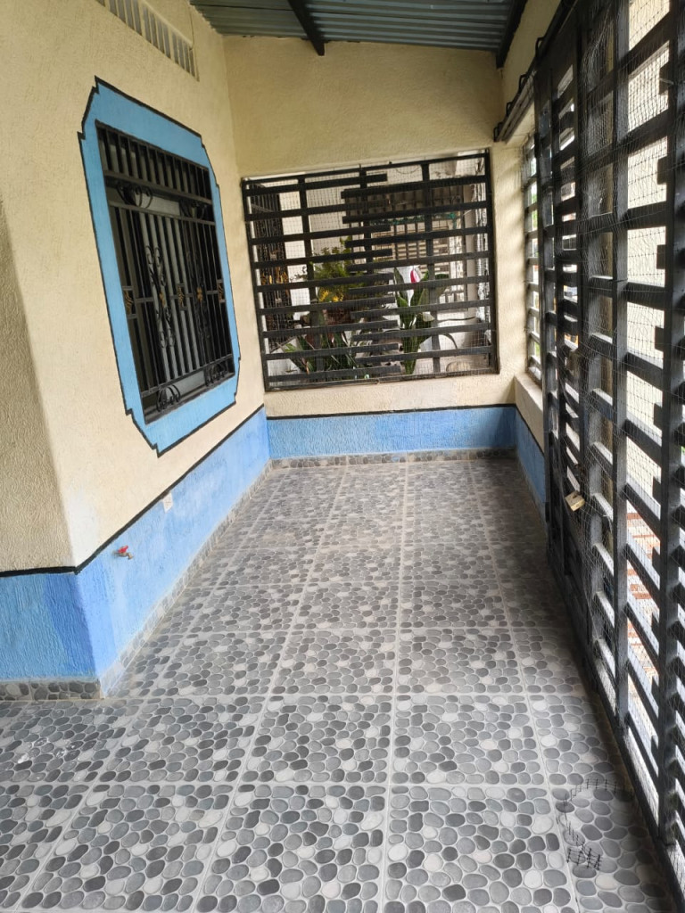 CASA en VENTA en CIUDADELA REAL ESPINAL — 3
