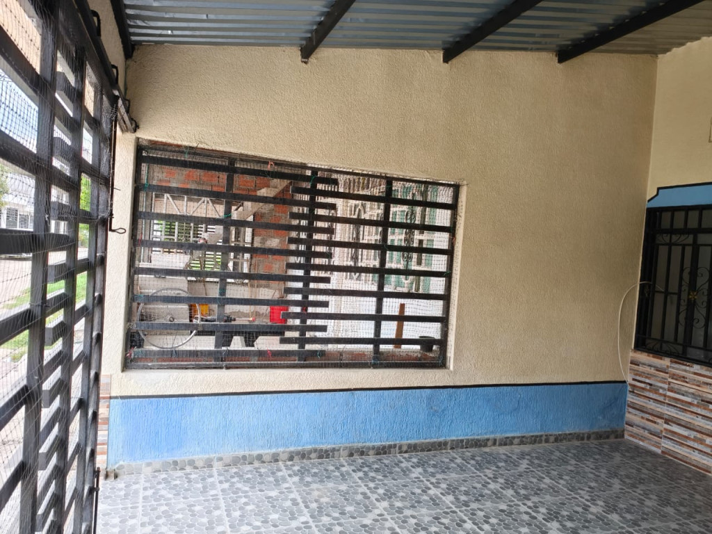 CASA en VENTA en CIUDADELA REAL ESPINAL — 4
