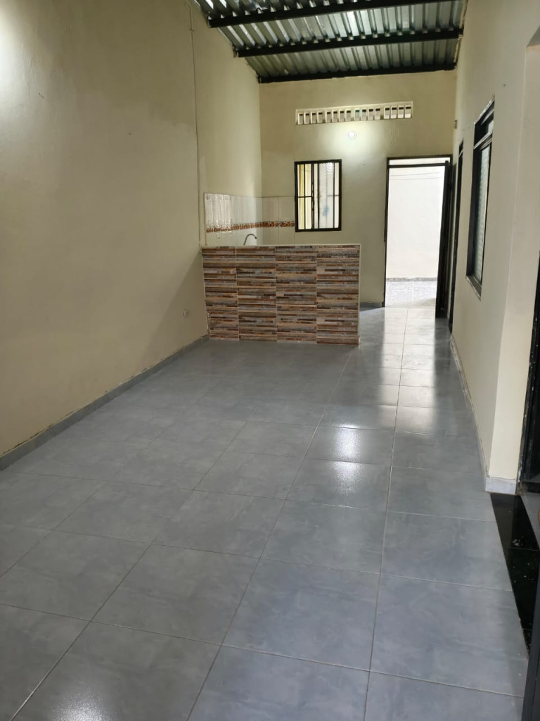 CASA en VENTA en CIUDADELA REAL ESPINAL — 5