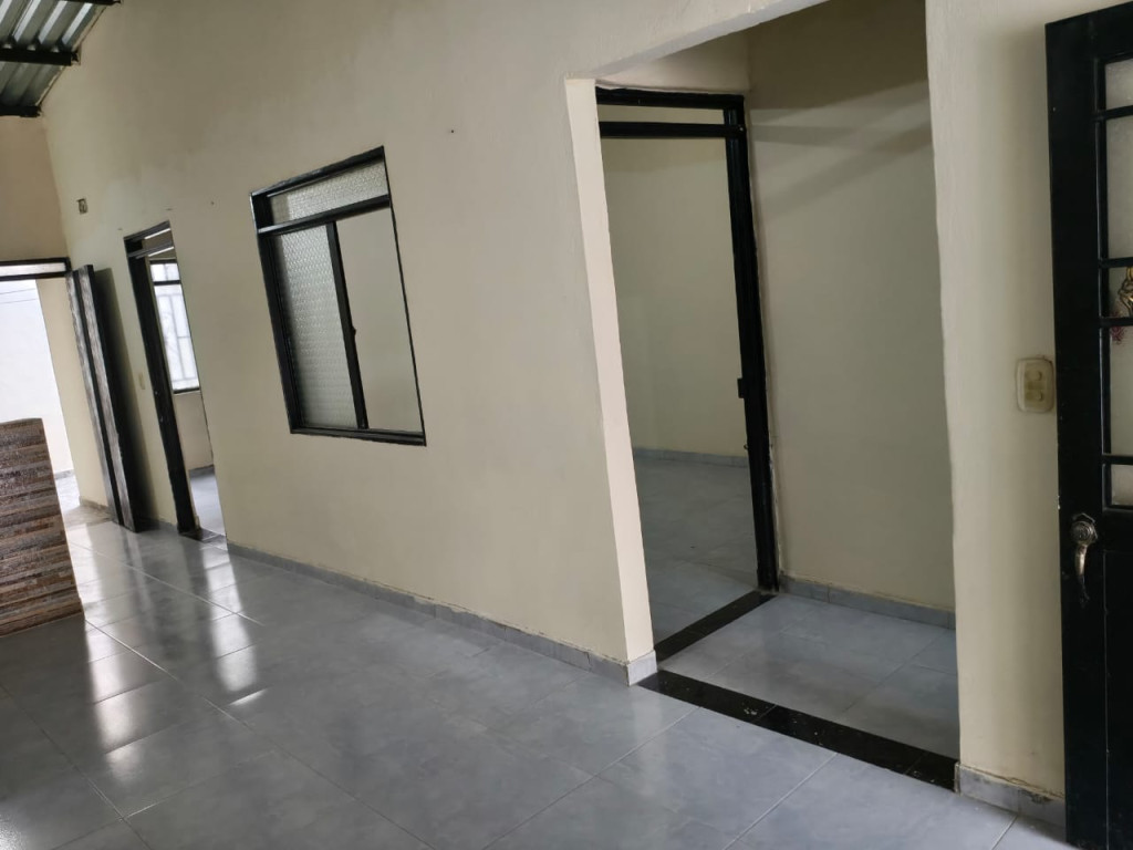 Casa En Venta - Ciudadela Real Espinal, El Espinal