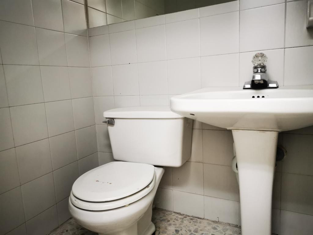 Edificio En Venta - Edificio 39 Con 5Ta, Ibagué