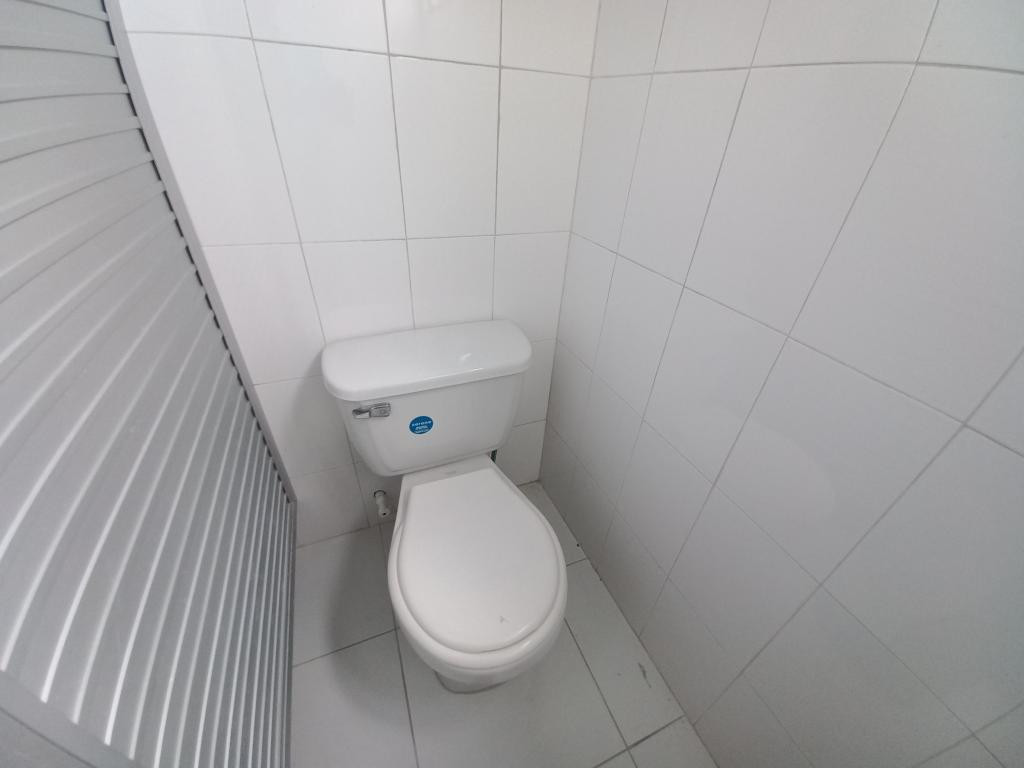 Edificio En Venta - Edificio 39 Con 5Ta, Ibagué
