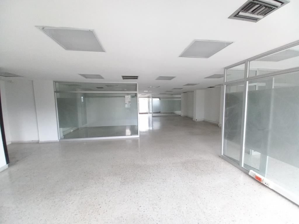 Edificio En Venta - Edificio 39 Con 5Ta, Ibagué