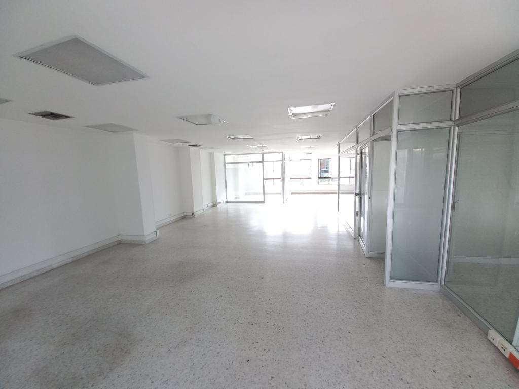 Edificio En Venta - Edificio 39 Con 5Ta, Ibagué