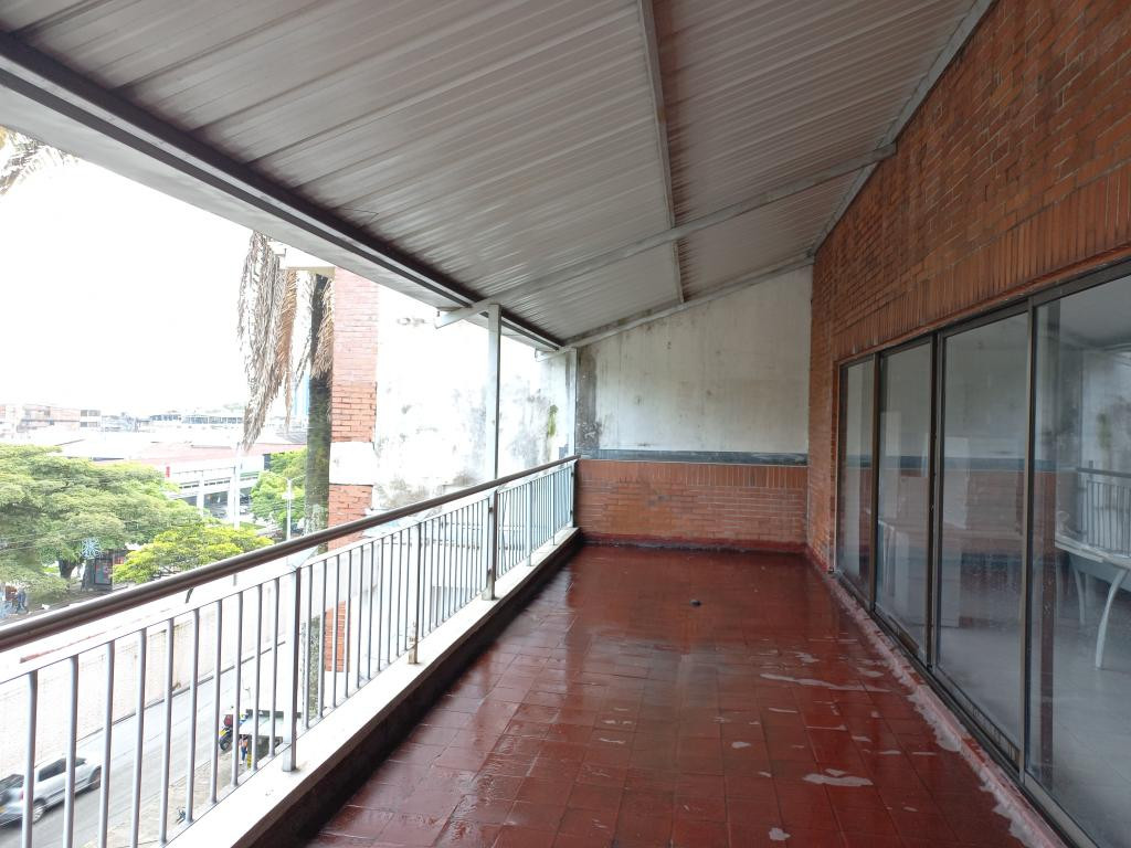 Edificio En Venta - Edificio 39 Con 5Ta, Ibagué