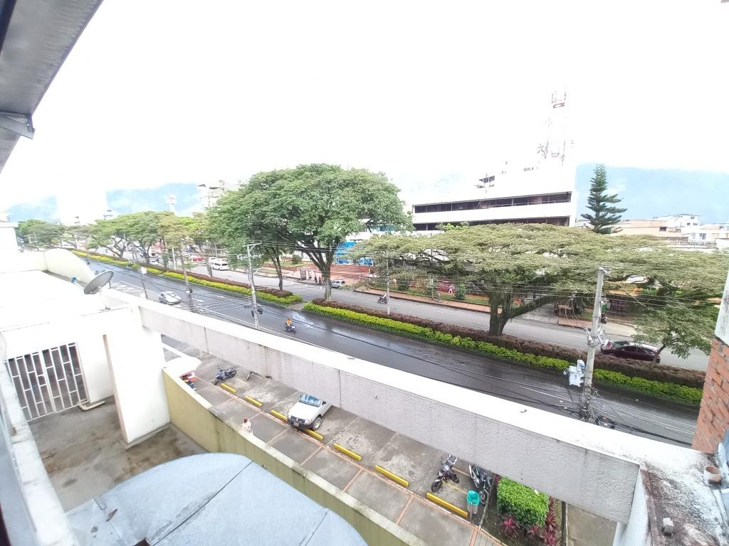 Edificio En Venta - Edificio 39 Con 5Ta, Ibagué