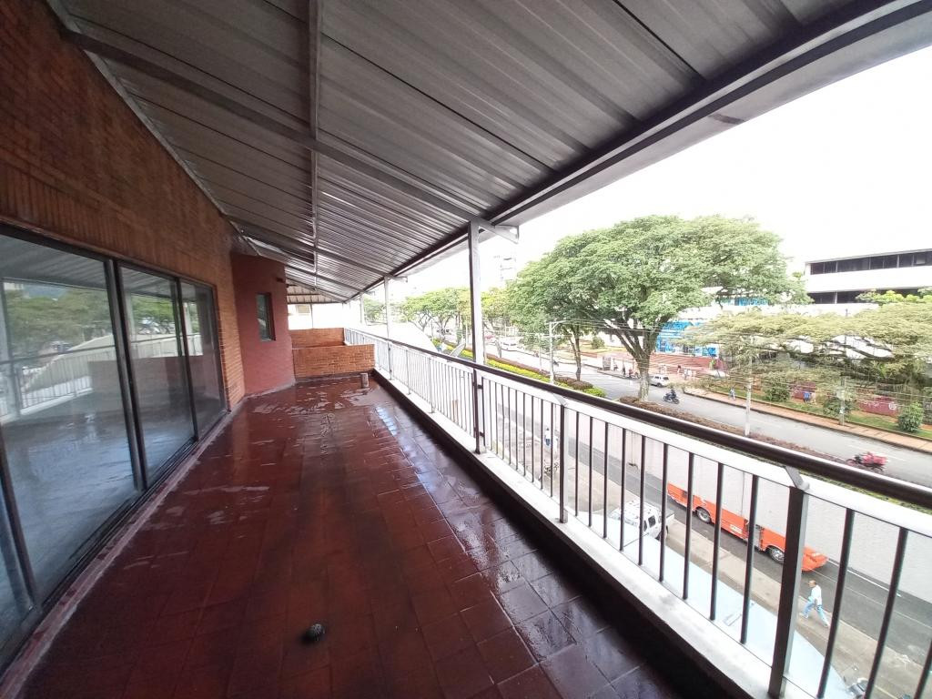 Edificio En Venta - Edificio 39 Con 5Ta, Ibagué
