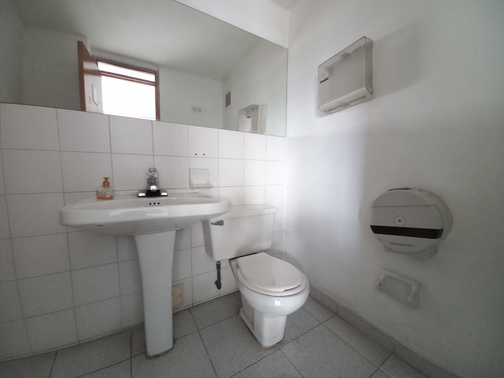 Edificio En Venta - Edificio 39 Con 5Ta, Ibagué