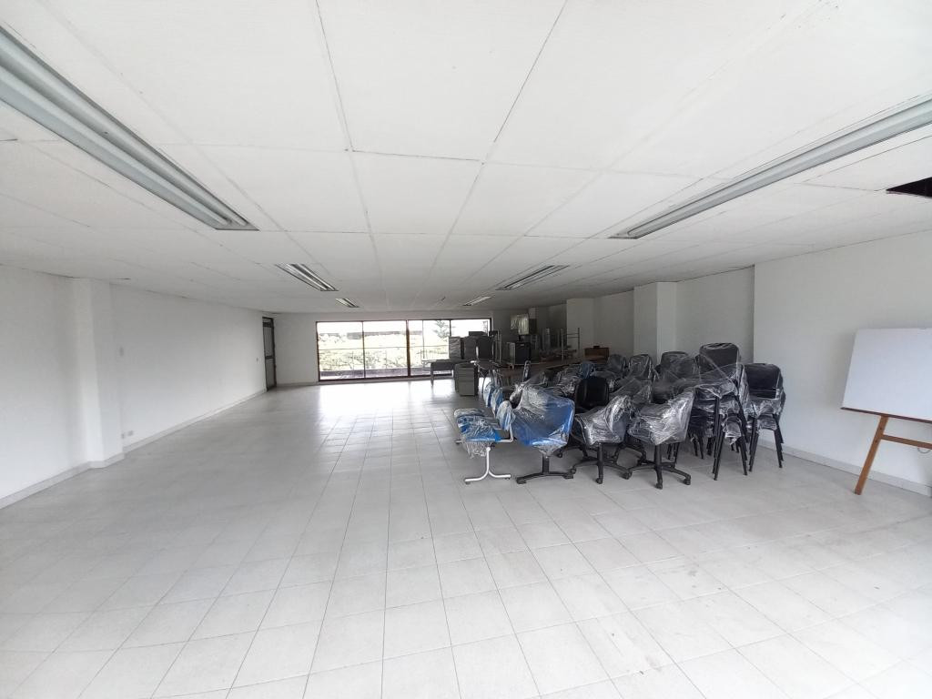 Edificio En Venta - Edificio 39 Con 5Ta, Ibagué