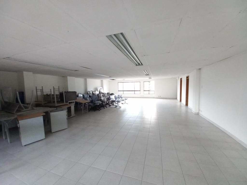 Edificio En Venta - Edificio 39 Con 5Ta, Ibagué
