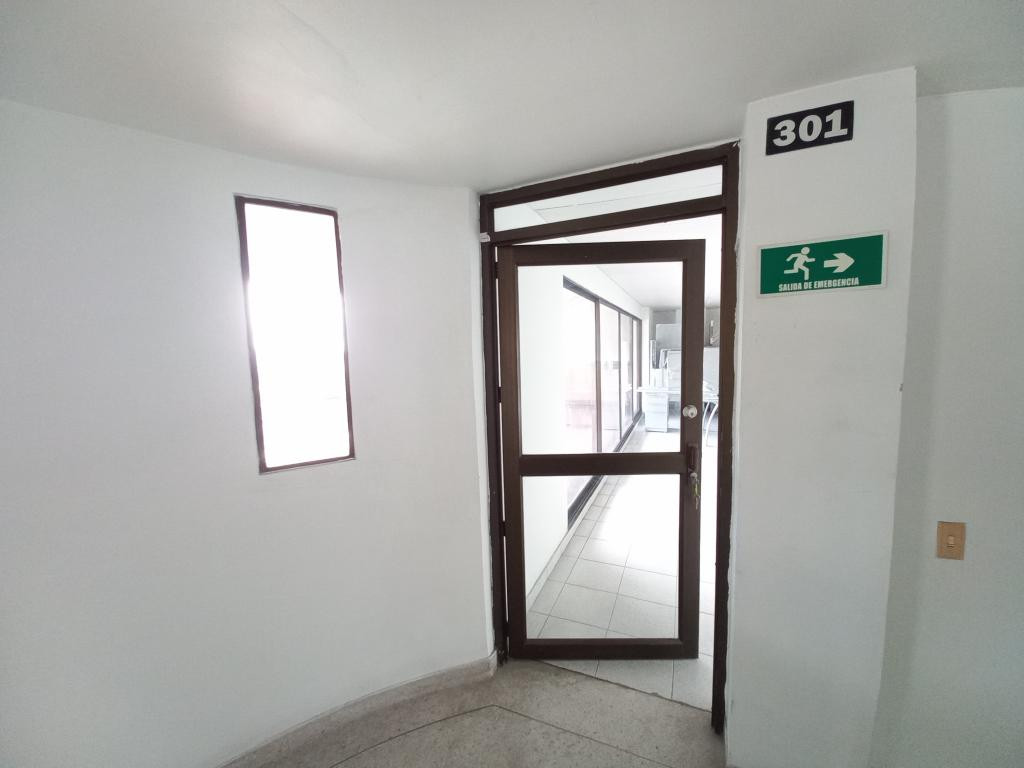 Edificio En Venta - Edificio 39 Con 5Ta, Ibagué