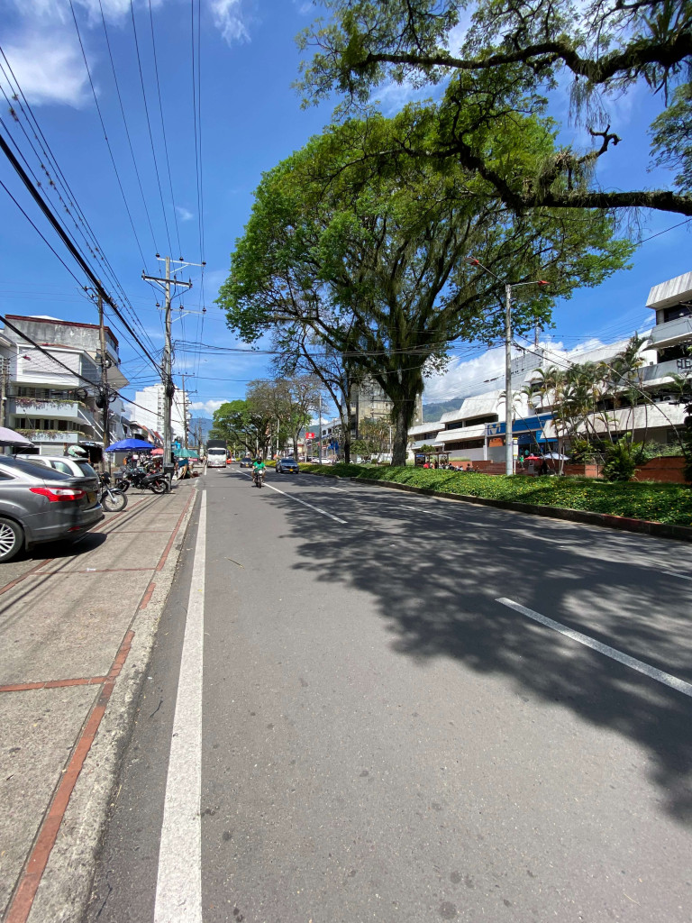 EDIFICIO en VENTA — 2