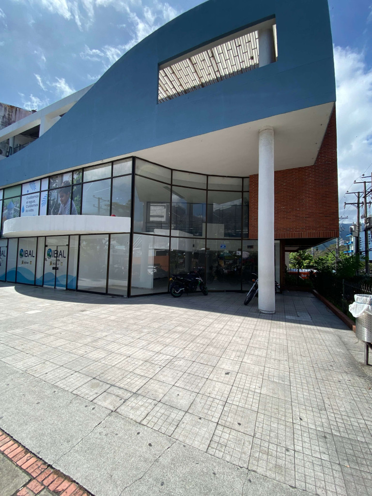 EDIFICIO en VENTA — 4