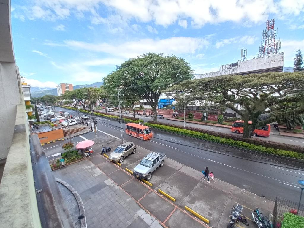 Edificio En Venta - Edificio 39 Con 5Ta, Ibagué