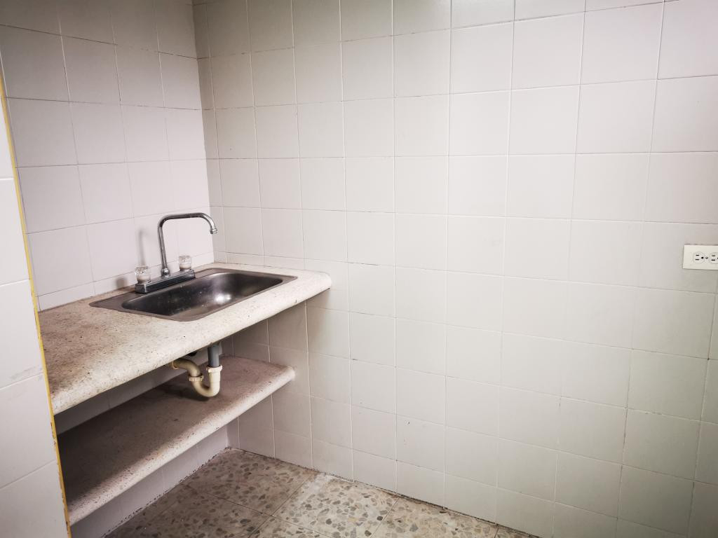 Edificio En Venta - Edificio 39 Con 5Ta, Ibagué