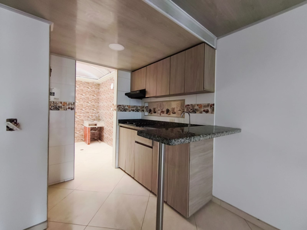 Apartamento En Arriendo - Multifamiliar La Palma Етара Iii Piso 1, Fusagasugá