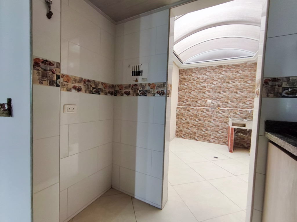 Apartamento En Arriendo - Multifamiliar La Palma Етара Iii Piso 1, Fusagasugá
