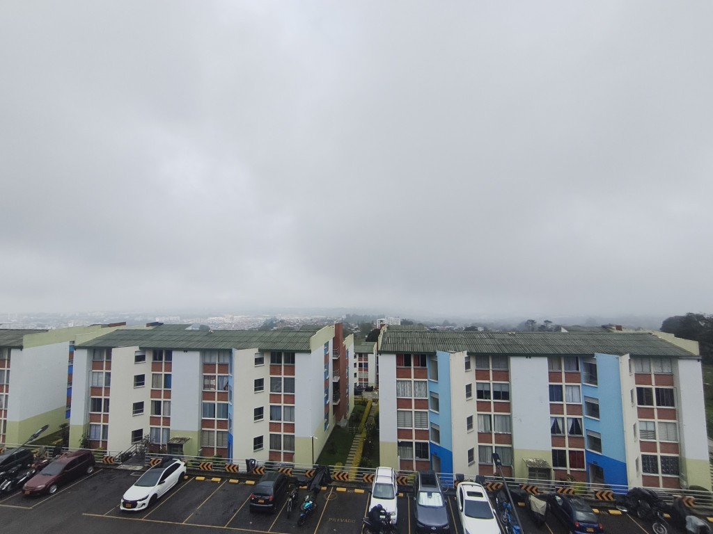 Apartamento En Arriendo - Multifamiliar La Palma Етара Iii Piso 1, Fusagasugá