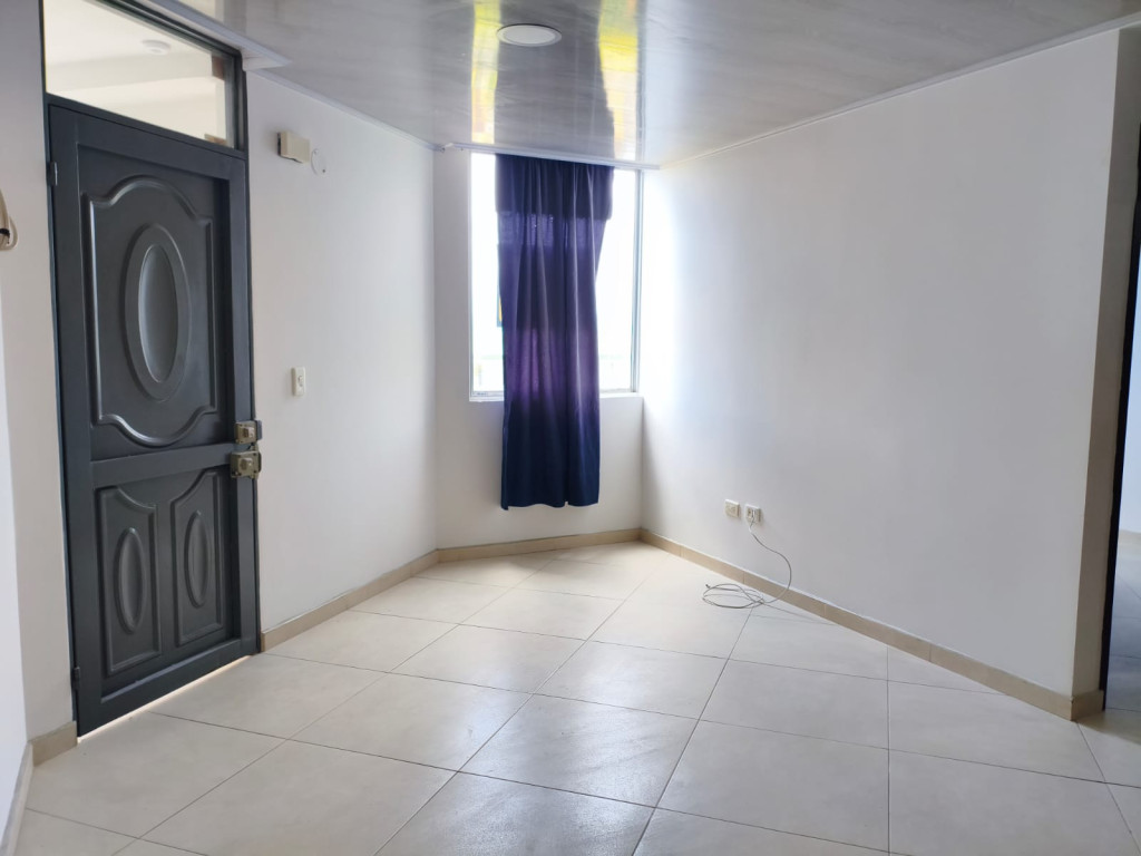 Apartamento En Arriendo - Multifamiliar La Palma Етара Iii Piso 1, Fusagasugá