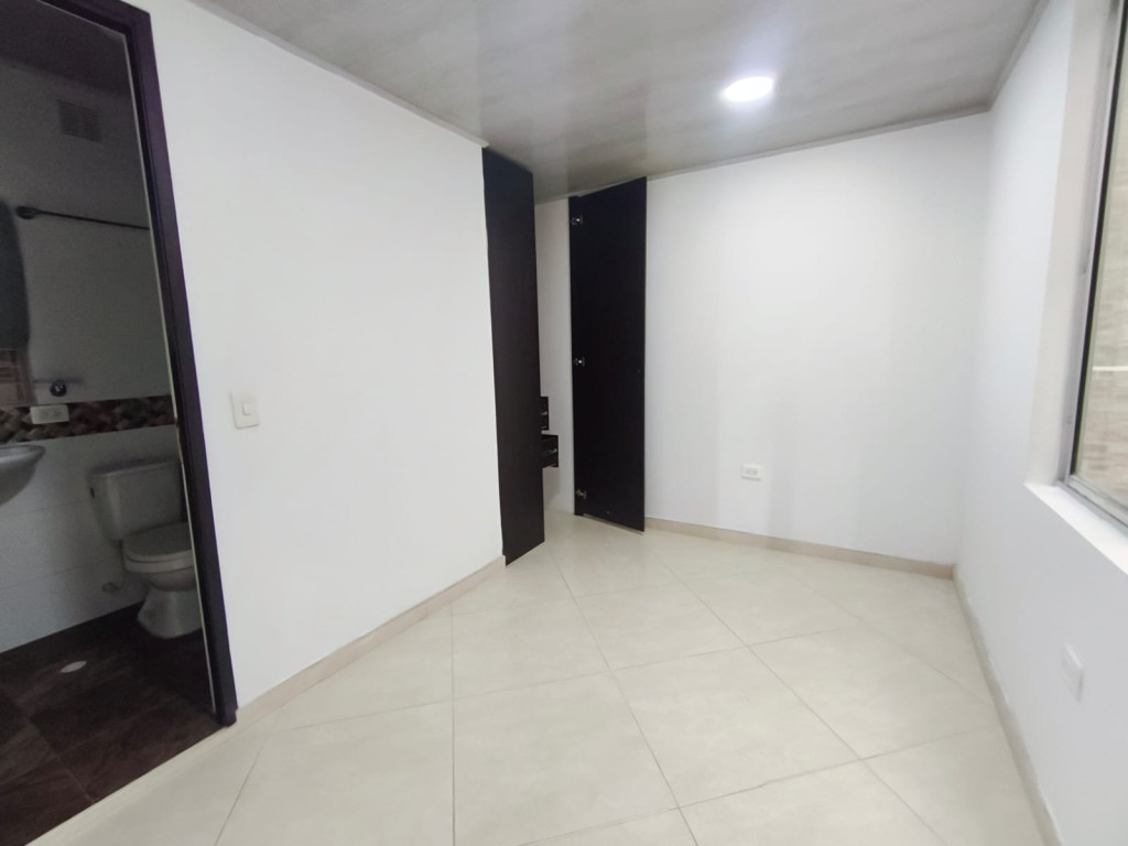 Apartamento En Arriendo - Multifamiliar La Palma Етара Iii Piso 1, Fusagasugá