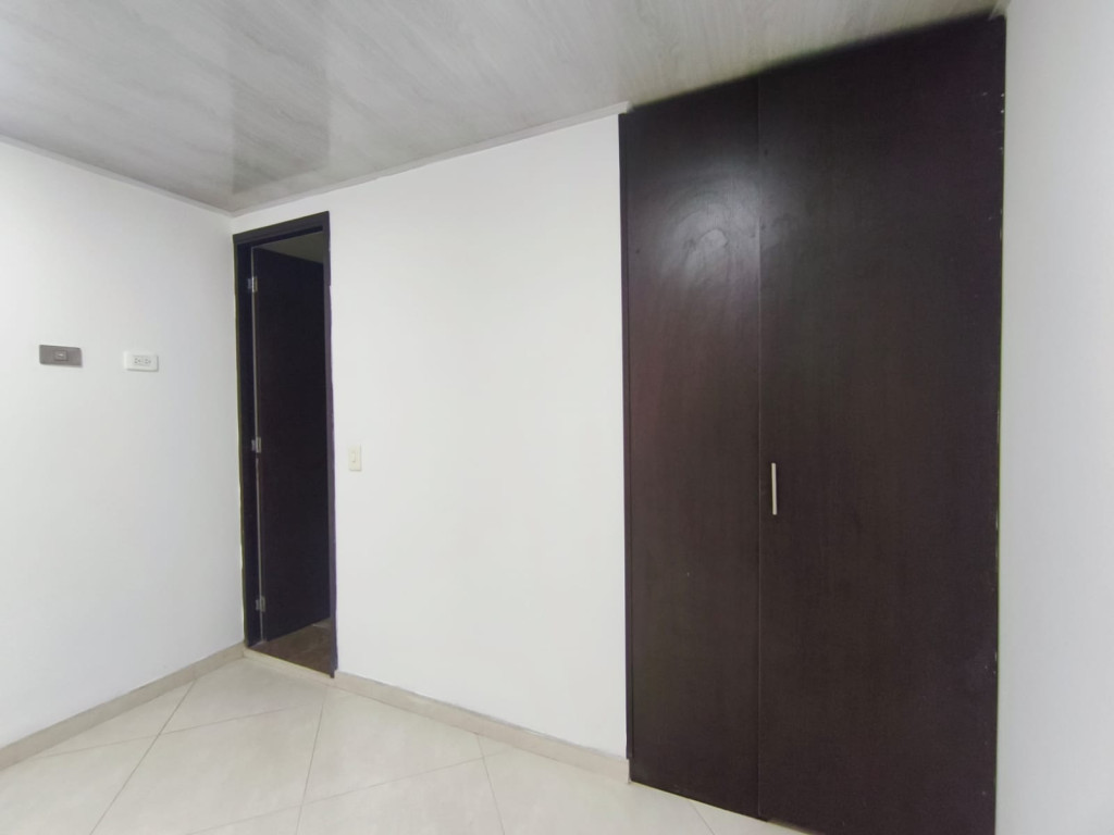 Apartamento En Arriendo - Multifamiliar La Palma Етара Iii Piso 1, Fusagasugá