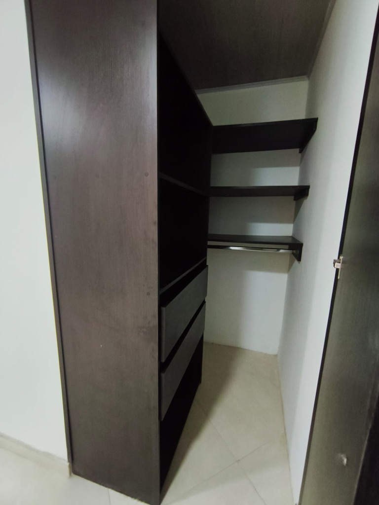 Apartamento En Arriendo - Multifamiliar La Palma Етара Iii Piso 1, Fusagasugá