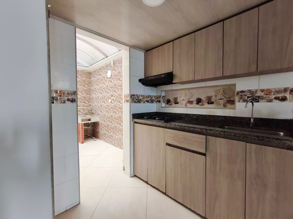 Apartamento En Arriendo - Multifamiliar La Palma Етара Iii Piso 1, Fusagasugá