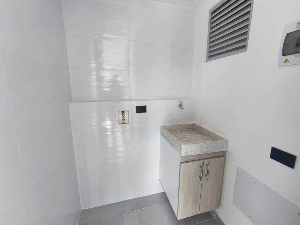 Apartamento En Arriendo - Entremontes (Sector La Querencia) Piso 8, Fusagasugá