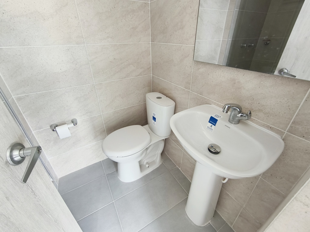 Apartamento En Arriendo - Entremontes (Sector La Querencia) Piso 8, Fusagasugá
