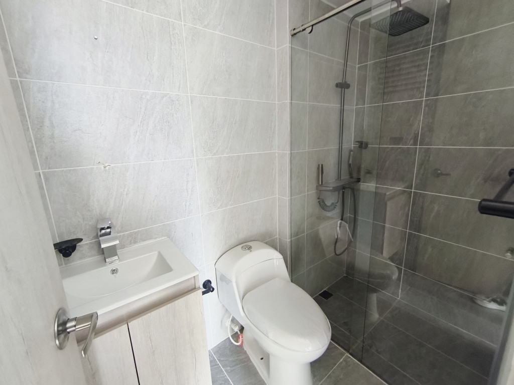 Apartamento En Arriendo - Entremontes (Sector La Querencia) Piso 8, Fusagasugá