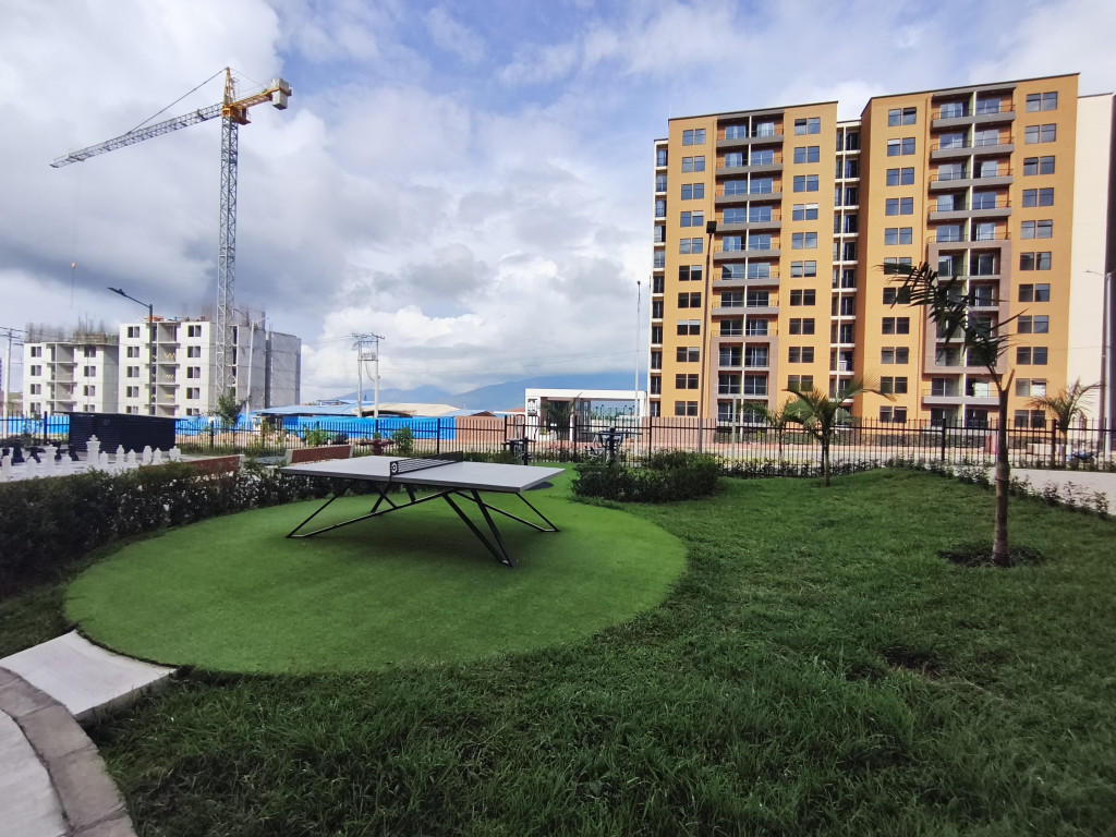 Apartamento En Arriendo - Entremontes (Sector La Querencia) Piso 8, Fusagasugá