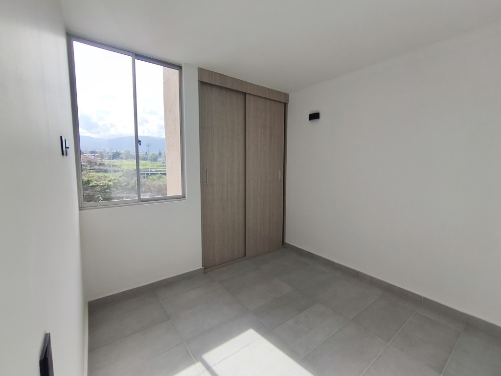 Apartamento En Arriendo - Entremontes (Sector La Querencia) Piso 8, Fusagasugá