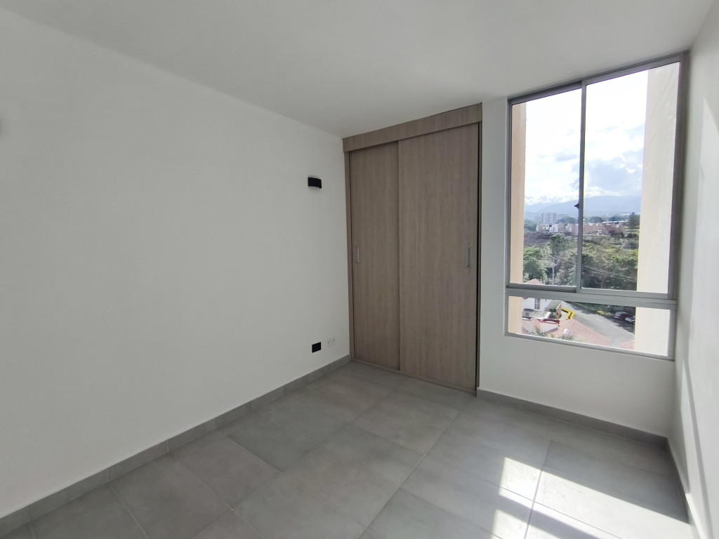 Apartamento En Arriendo - Entremontes (Sector La Querencia) Piso 8, Fusagasugá