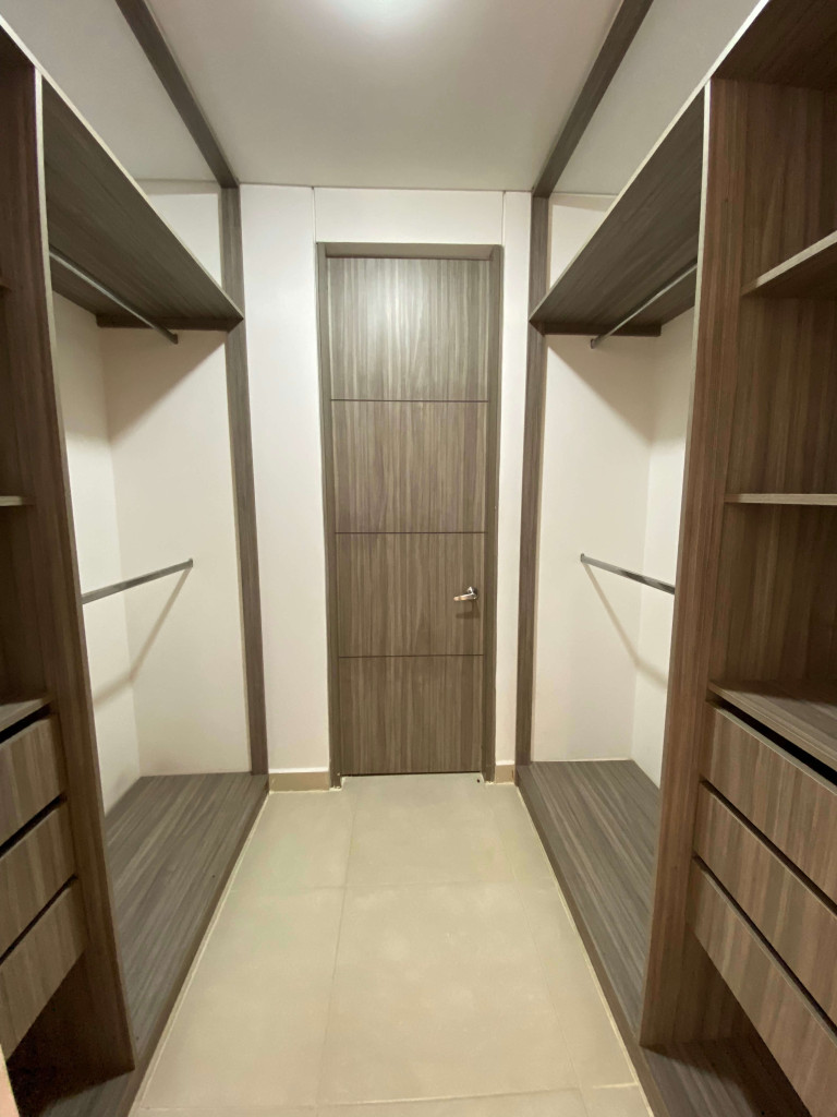 Apartamento En Arriendo - Edificio Angel Vergel Piso 7 Duplex, Ibagué