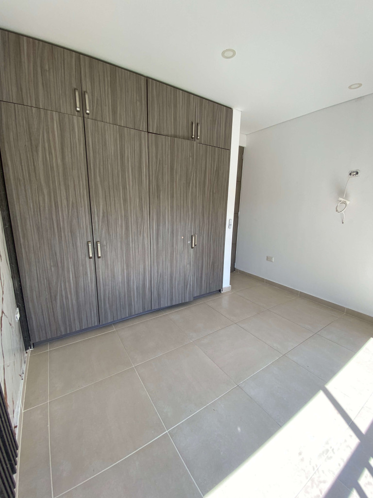 Apartamento En Arriendo - Edificio Angel Vergel Piso 7 Duplex, Ibagué