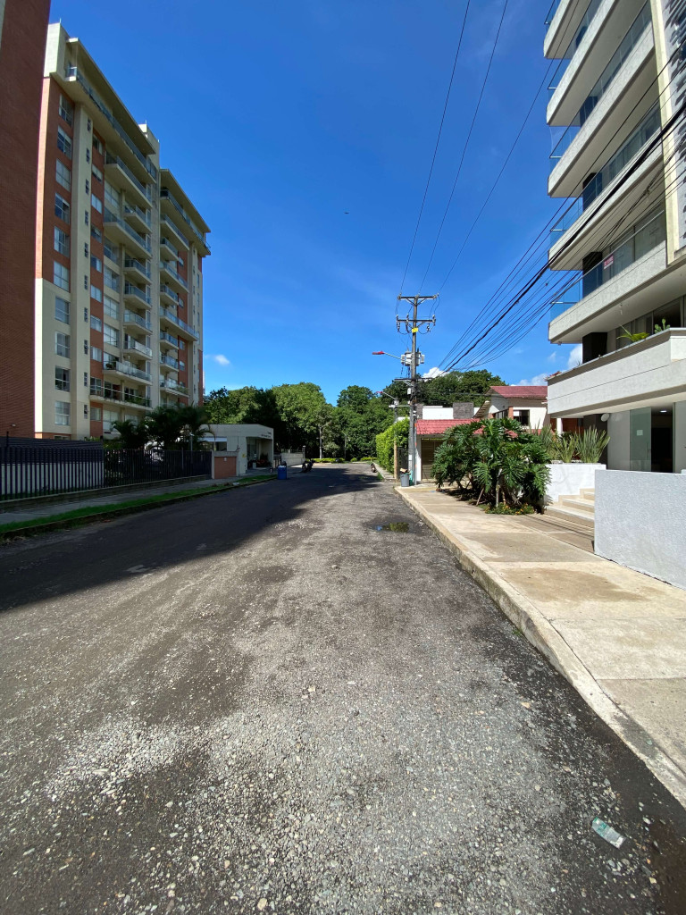 APARTAMENTO en ARRIENDO en EDIFICIO ANGEL VERGEL PISO 7 DUPLEX
