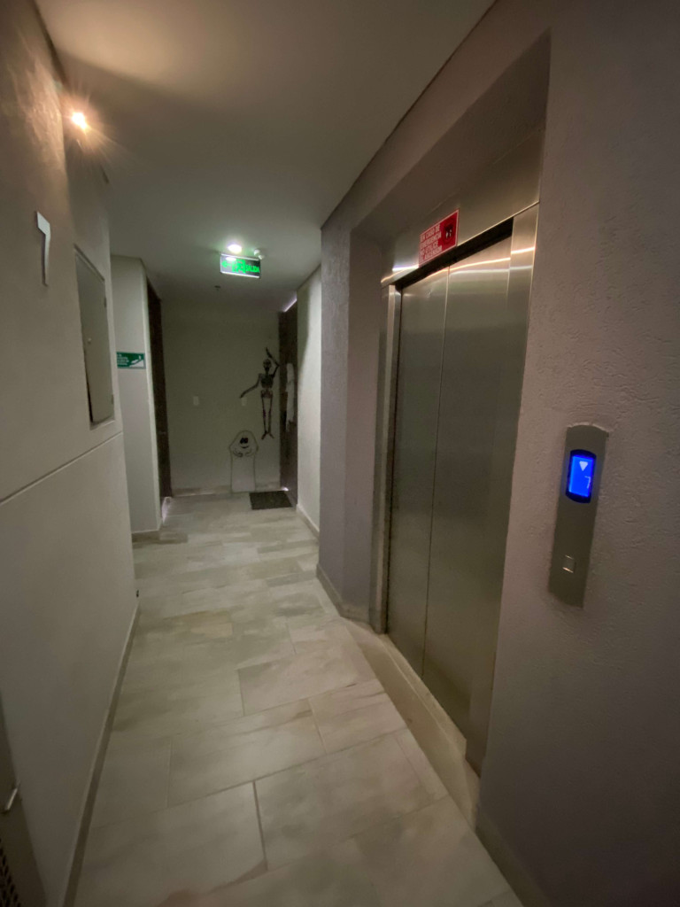 APARTAMENTO en ARRIENDO en EDIFICIO ANGEL VERGEL PISO 7 DUPLEX — 5