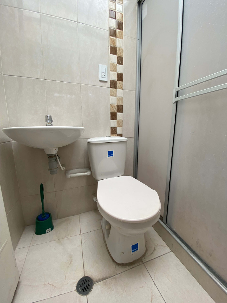Apartamento En Arriendo - La Francia Piso 3, Ibagué