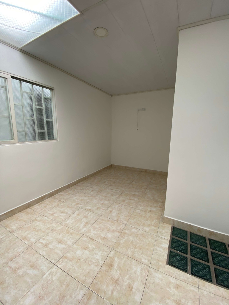 Apartamento En Arriendo - La Francia Piso 3, Ibagué