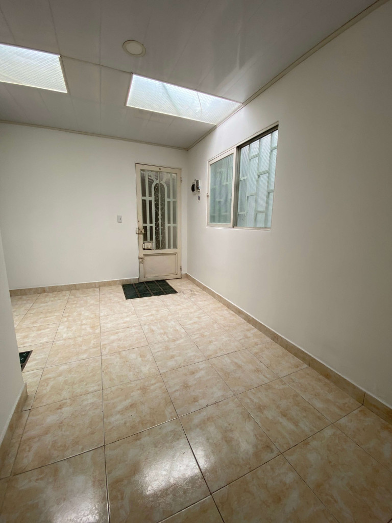 Apartamento En Arriendo - La Francia Piso 3, Ibagué