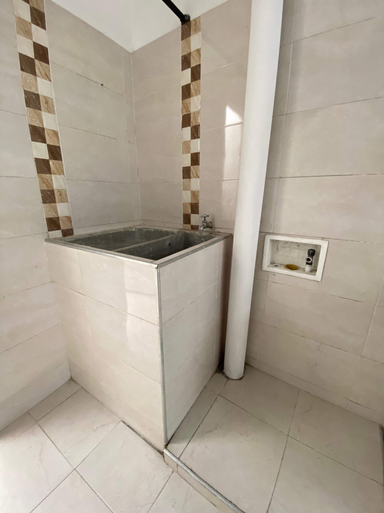 Apartamento En Arriendo - La Francia Piso 3, Ibagué