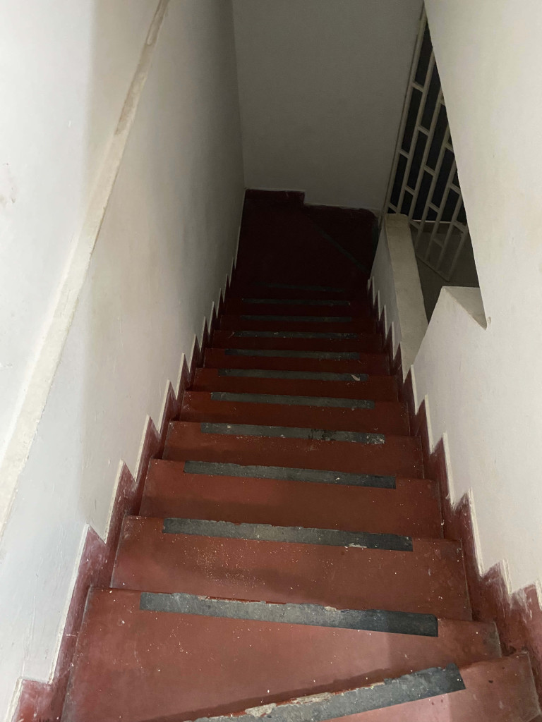 APARTAMENTO en ARRIENDO en LA FRANCIA PISO 3 — 4